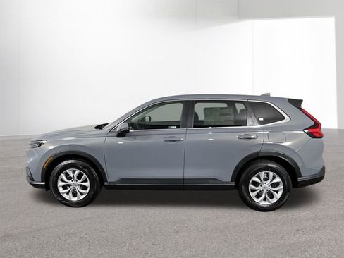 New 2026 Honda CR-V LX image 13