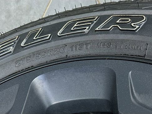 Used 2019 RAM 1500 Big Horn image 31