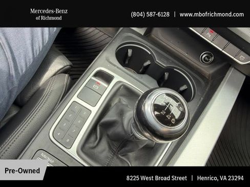 Used 2017 Audi A4 2.0T Premium Plus w/ Premium Plus Package AWD/4WD image 13