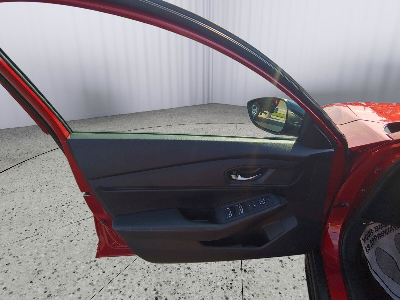 Used 2023 Honda Accord Sport image 11