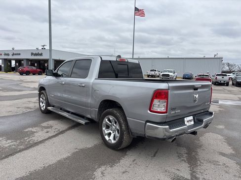 Used 2022 RAM 1500 Lone Star image 6
