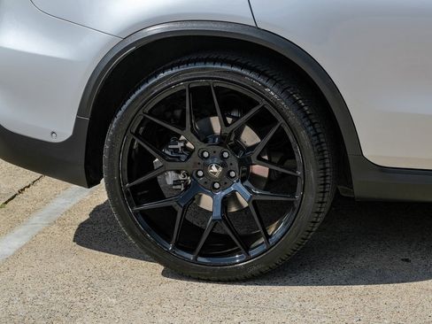 Used 2018 Mercedes-Benz GLC 43 AMG 4MATIC image 55