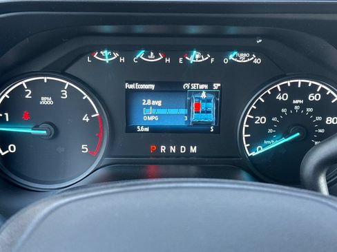 New 2026 Ford F350 XLT AWD/4WD image 26