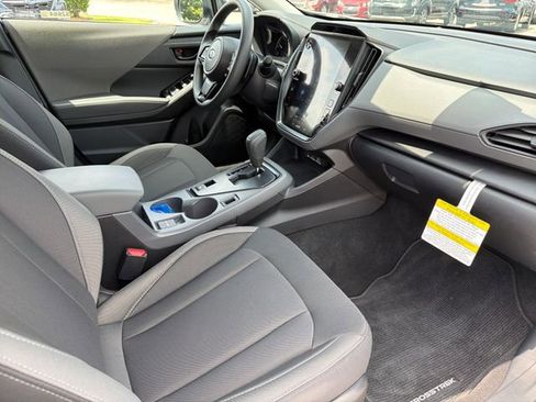 Certified 2026 Subaru Crosstrek 2.0i Premium AWD/4WD image 22