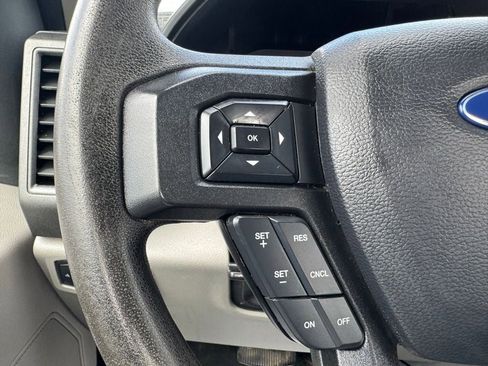 Used 2020 Ford F350 XL AWD/4WD image 14