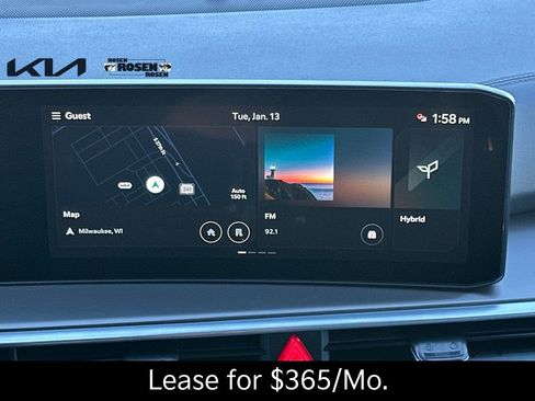 New 2026 Kia Sorento SX Prestige AWD/4WD image 24