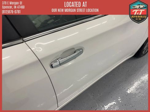 Used 2021 Subaru Impreza 2.0i Limited image 25