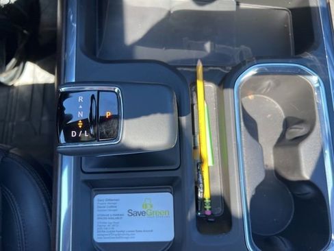 Used 2024 Chevrolet Silverado 1500 High Country w/ Midnight Edition image 51