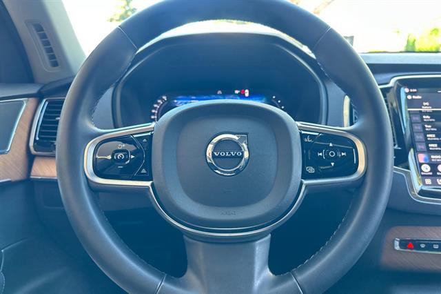 Certified 2025 Volvo XC90 T8 Plus w/ Protection Package Premier AWD/4WD image 26
