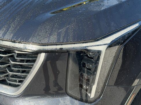 Certified 2026 Kia Sorento LX FWD image 11