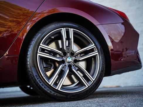 Used 2023 BMW M850i Gran Coupe xDrive w/ Driving Assistance Package image 18