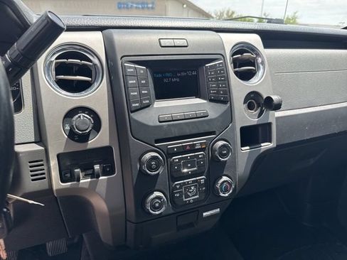 Used 2013 Ford F150 XLT w/ Luxury Equipment Group AWD/4WD image 18