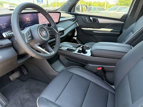 New 2026 Buick Enclave Preferred w/ Power Package FWD image 15