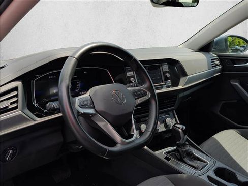 Used 2024 Volkswagen Jetta S FWD image 9