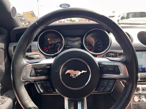 Used 2018 Ford Mustang GT Premium RWD image 23