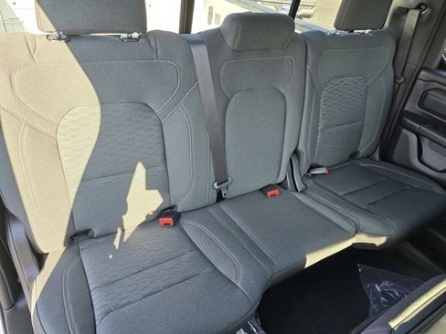 Used 2025 RAM 1500 Tradesman w/ Night Edition AWD/4WD image 25
