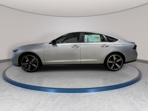 New 2026 Honda Accord Sport image 8