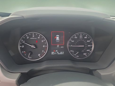 Used 2024 Subaru Crosstrek 2.5i Limited image 20