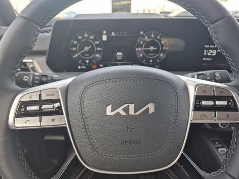 New 2025 Kia Telluride SX X-Line image 18