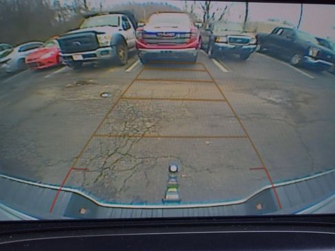 Used 2019 Chevrolet Silverado 3500 LTZ image 27