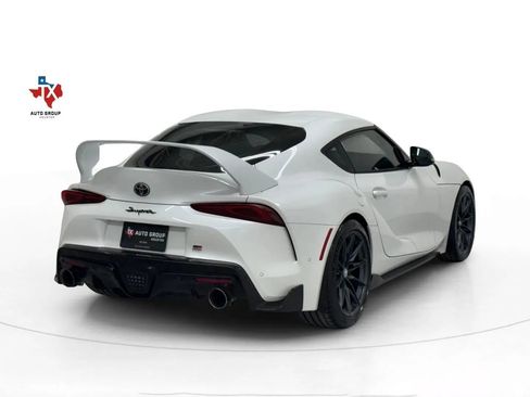 Used 2023 Toyota Supra Premium w/ Driver Assist Package image 5
