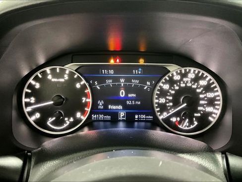 Used 2019 Nissan Altima 2.5 Platinum image 13