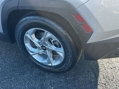 Used 2022 Hyundai Tucson SE image 9