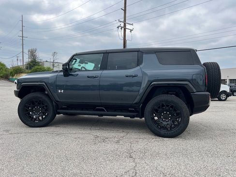 New 2025 GMC Hummer EV 2X image 34