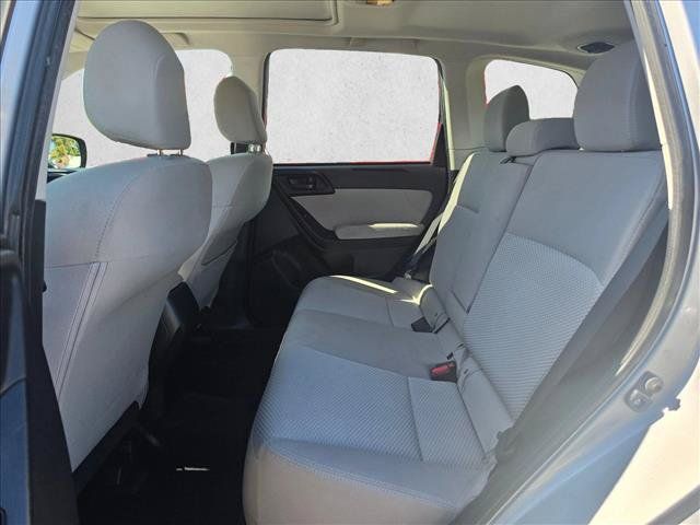 Used 2015 Subaru Forester 2.5i Premium w/ All-Weather Package AWD/4WD image 17