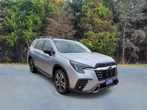 New 2026 Subaru Ascent Touring AWD/4WD image 15