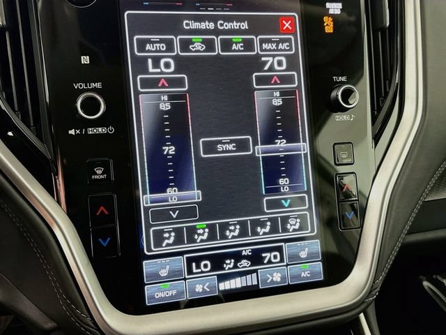 Certified 2025 Subaru Outback Premium AWD/4WD image 18