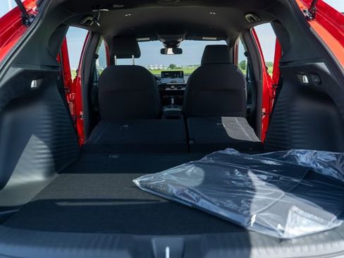 Used 2026 Honda HR-V Sport image 15