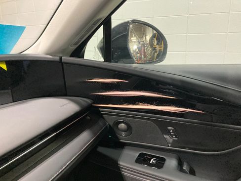 Used 2026 Lincoln Nautilus Premier w/ Equipment Group 102A image 31