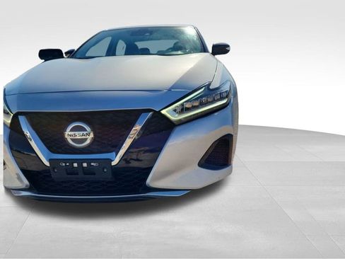 Used 2021 Nissan Maxima 3.5 SV w/ Floor Mat Group image 10