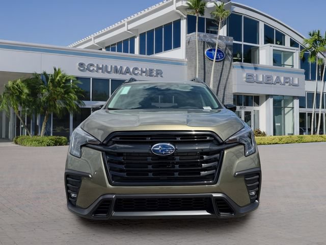 New 2026 Subaru Ascent Premium AWD/4WD image 2