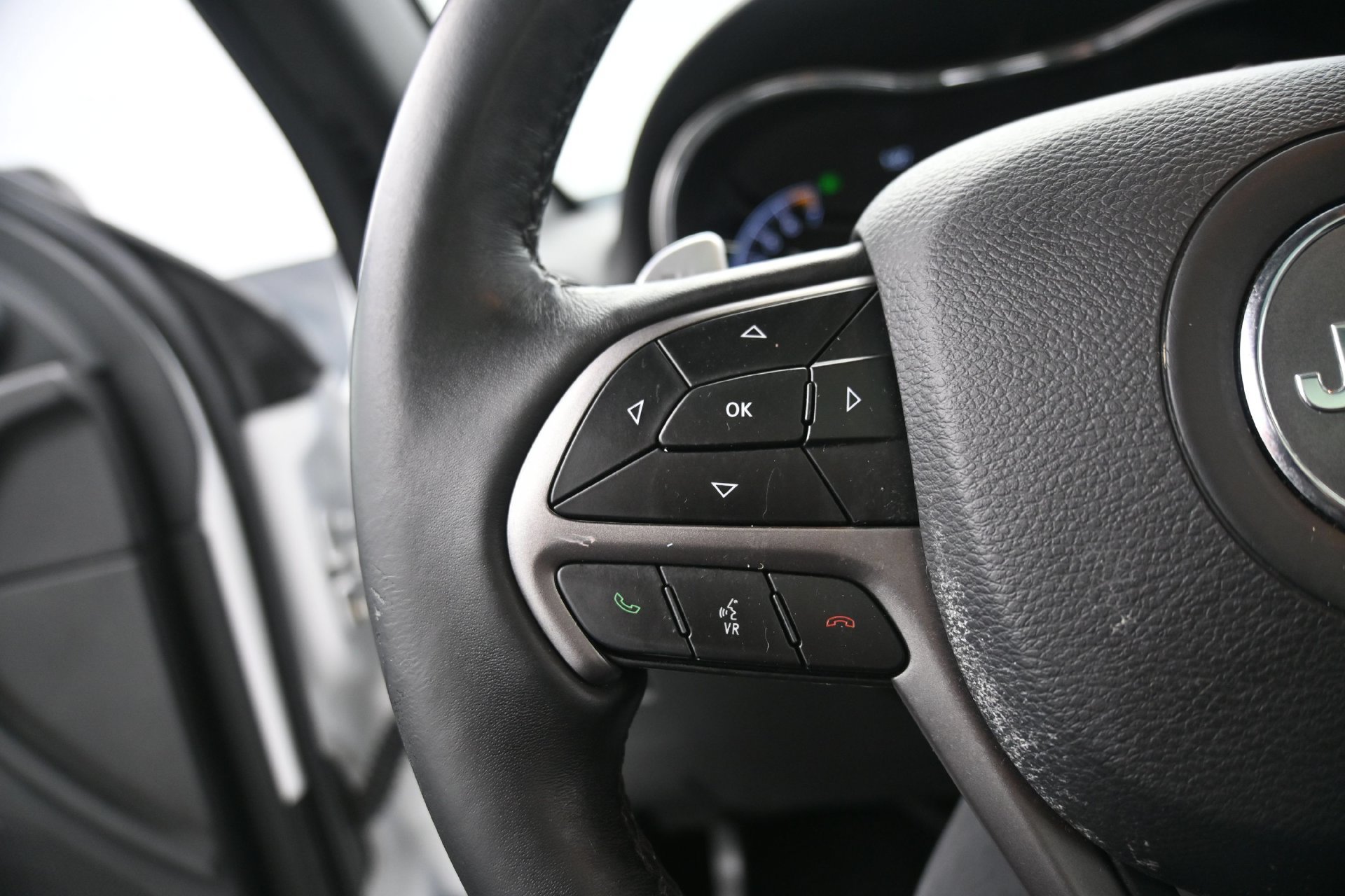Used 2019 Jeep Grand Cherokee Limited X AWD/4WD image 22