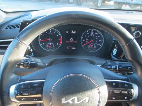 Used 2022 Kia K5 GT-Line w/ GT-Line FWD Premium Package image 22