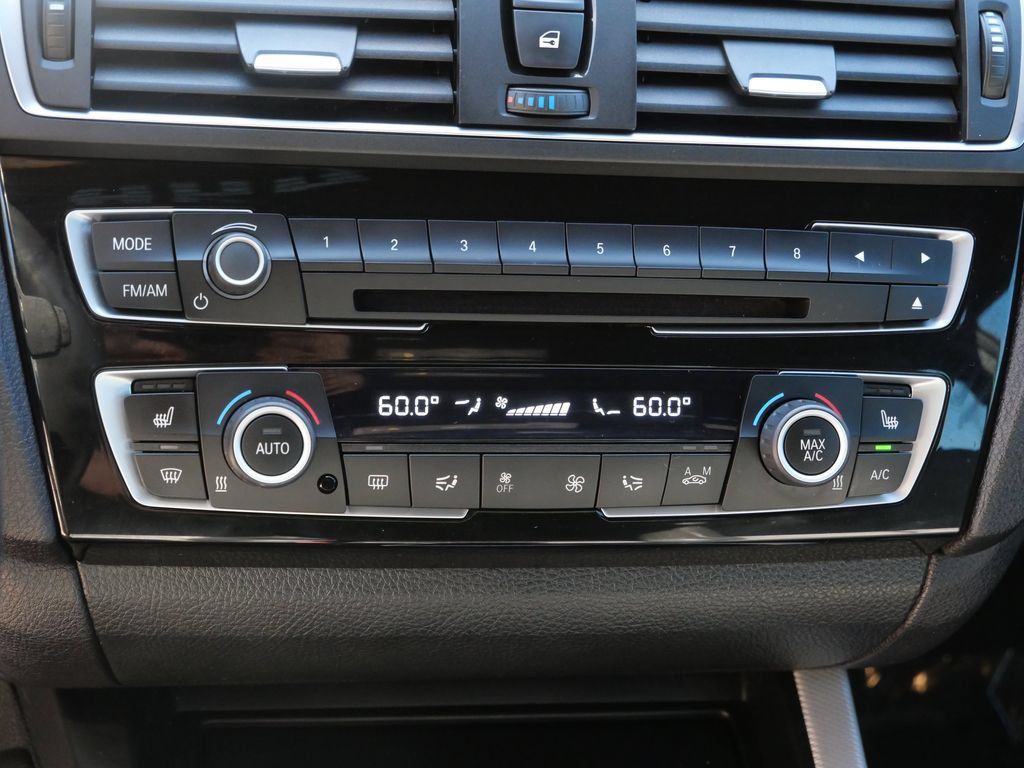 Used 2016 BMW M235i xDrive Coupe AWD/4WD image 19