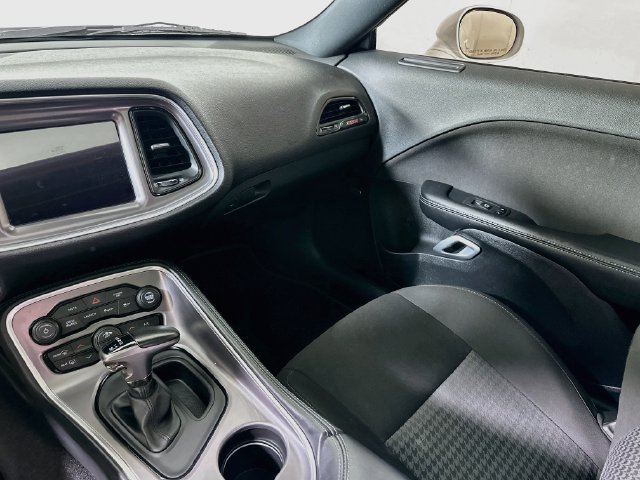 Used 2021 Dodge Challenger R/T Scat Pack RWD image 30