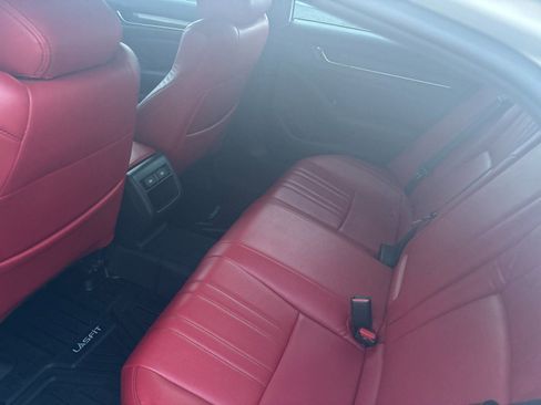 Used 2022 Honda Accord Sport image 13