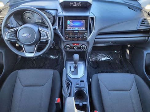 Used 2021 Subaru Crosstrek 2.0i image 15