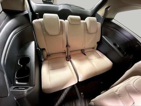 Used 2024 Honda Odyssey EX-L image 26