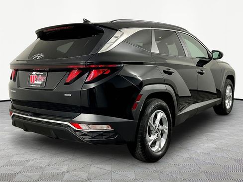 Used 2024 Hyundai Tucson SEL AWD/4WD image 6
