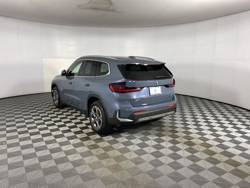 Certified 2023 BMW X1 xDrive28i w/ Convenience Package image 8