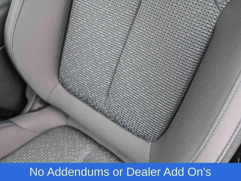 New 2026 Subaru Forester Premium image 26