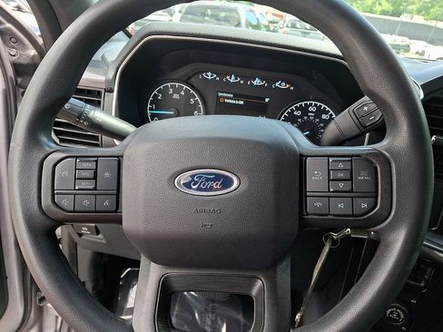 Used 2023 Ford F150 XL w/ STX Appearance Package AWD/4WD image 20