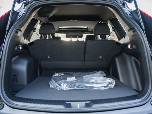 New 2026 Honda CR-V Sport image 11