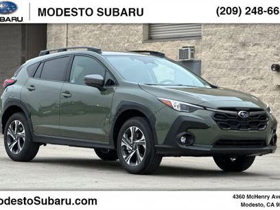 Used 2026 Subaru Crosstrek 2.0i Premium