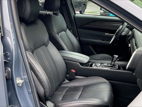 Used 2025 MAZDA CX-50 AWD 2.5 S w/ Premium Plus Pkg image 11