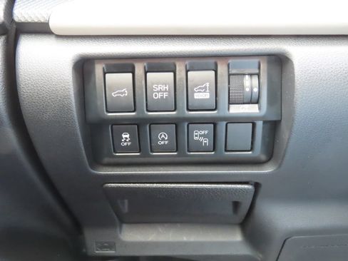 Used 2024 Subaru Forester Limited AWD/4WD image 55
